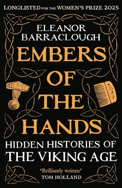 Embers of the Hands