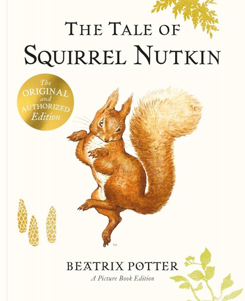 Tale of Squirrel Nutkin, The