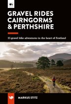 Gravel Rides Cairngorms & Perthshire