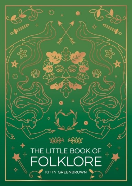 Little Book of Folklore, The