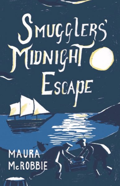 Smugglers' Midnight Escape