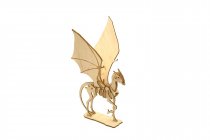 Harry Potter 3D Model: Thestral