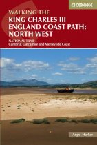 Walking the King Charles III England Coast Path: North West