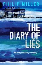 Shona Sandison 3: Diary of Lies, The