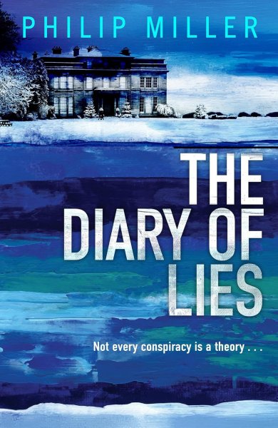 Shona Sandison 3: Diary of Lies, The