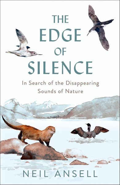 Edge of Silence, The