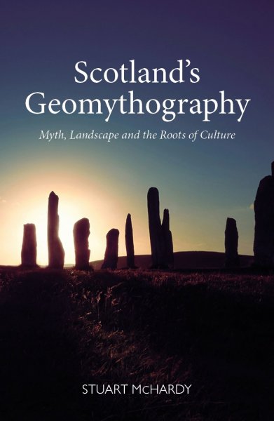 Scotland's Geomythography
