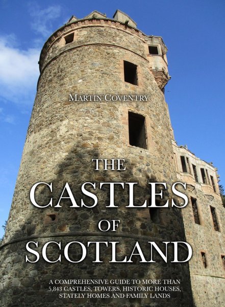 Castles of Scotland, The