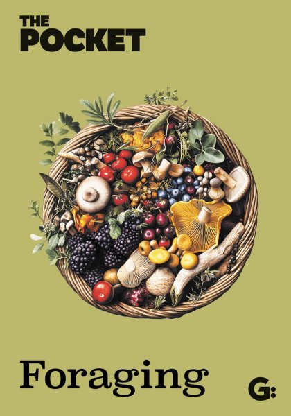 Pocket Foraging, The