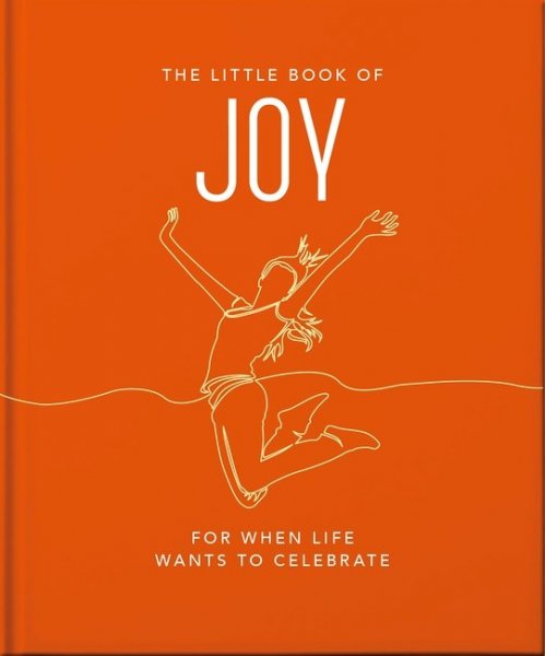 Little Book of Joy, The
