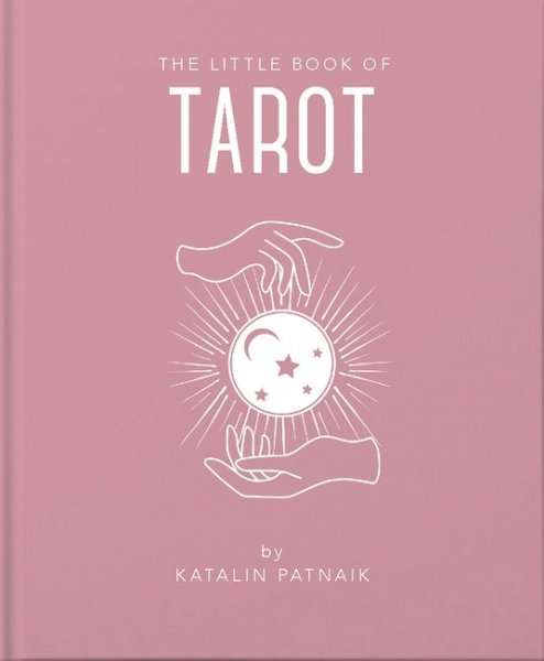 Little Book of Tarot, The