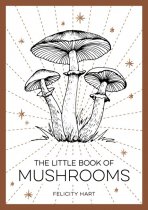 Little Book of Mushrooms, The