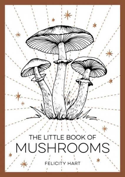 Little Book of Mushrooms, The