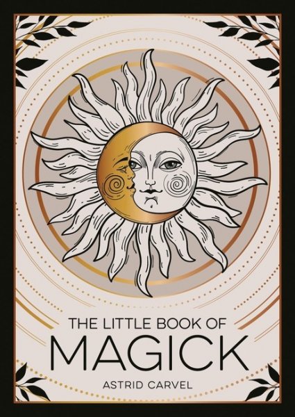 Little Book of Magick, The