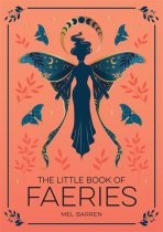 Little Book of Faeries, The
