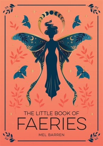 Little Book of Faeries, The