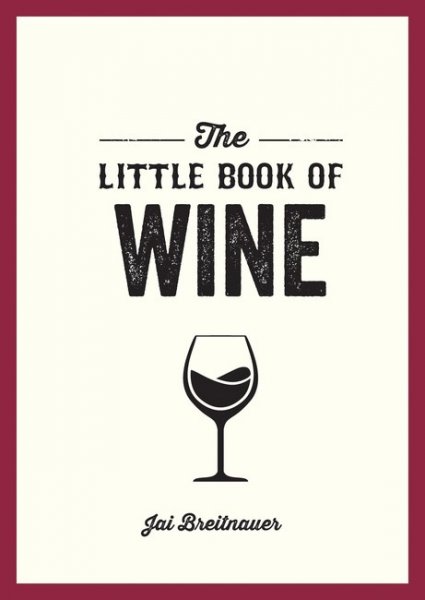 Little Book of Wine, The
