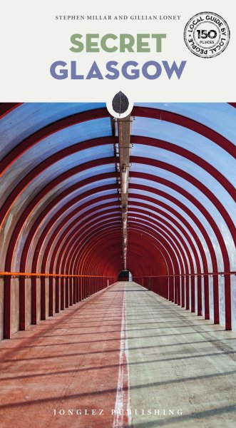 Secret Glasgow