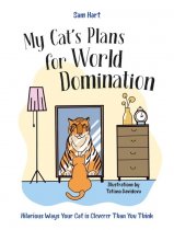 My Cat's Plan for World Domination