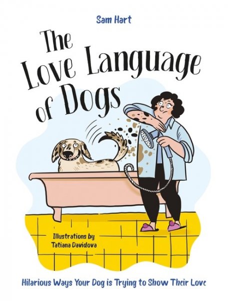 Love Language of Dogs, The