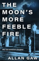 Dr Jack Cuthbert 2: Moon's More Feeble Fire, The