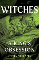 Witches: A King's Obsession