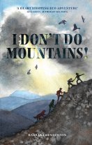 I Don't Do Mountains!