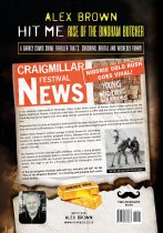 Hit Me! Rise of the Bingham Butcher