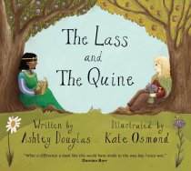 Lass & the Quine, The
