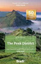 Slow Travel: Peak District