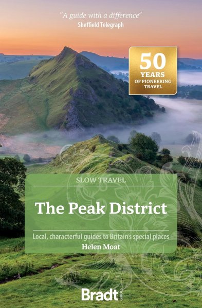 Slow Travel: Peak District