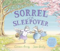 Sorrel & the Sleepover