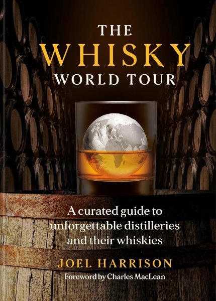 Whisky World Tour, The