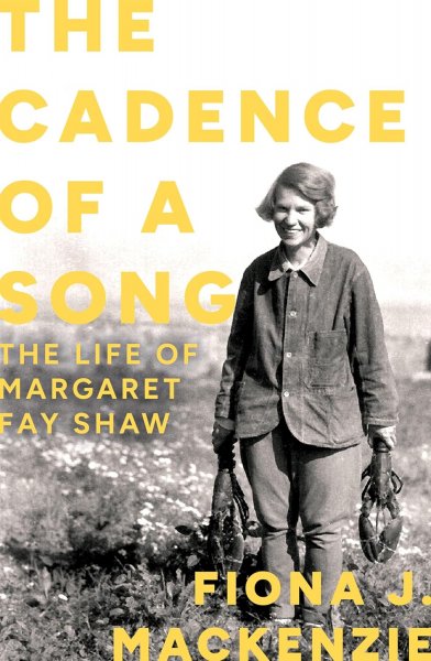 Cadence of a Song, The: Margaret Fay Shaw