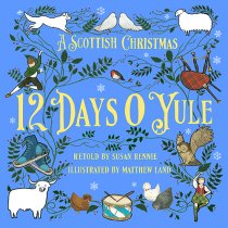 12 Days o Yule, The