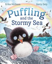 Puffling & the Stormy Sea