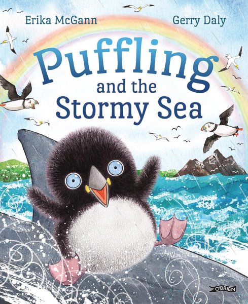 Puffling & the Stormy Sea