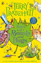 Tales of Beasts & Bugs
