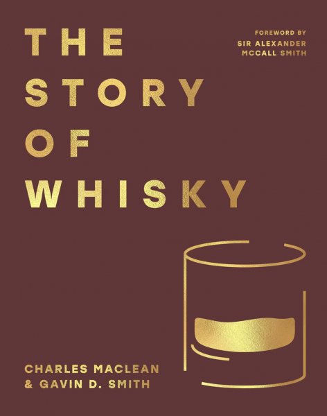 Story of Whisky, The