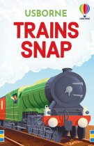 Snap Cards: Train Snap