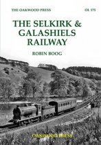 Selkirk & Galashiels Railway, The