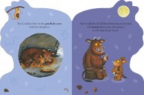 Gruffalo: All About the Gruffalo Board Book