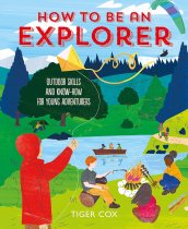 How to Be an Explorer