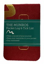 Munros Pocket Log