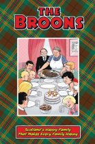 2026 Annual The Broons