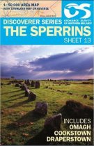 Discoverer 13 Sperrins
