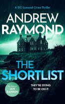 DCI Lomond 2: Shortlist, The
