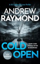 DCI Lomond 4: Cold Open