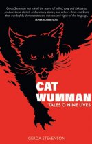 Cat Wumman: Tales o Nine Lives