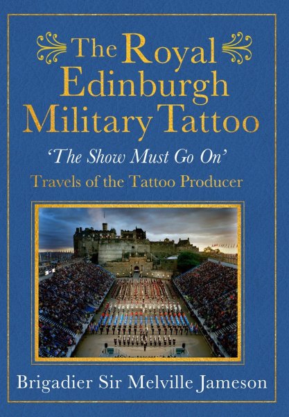 Royal Edinburgh Military Tattoo, The